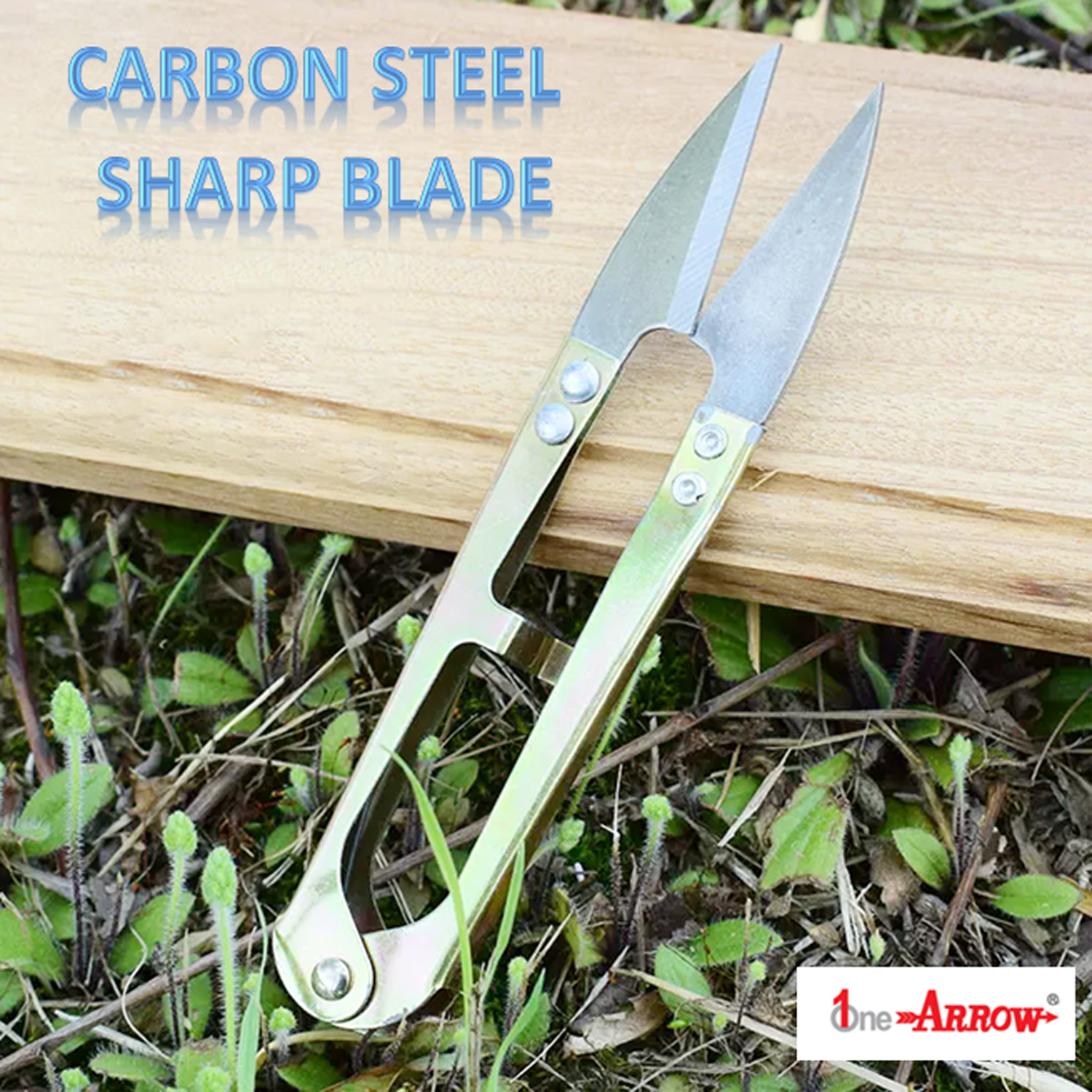 AC-108/125 Yarn cutter; Thread shears