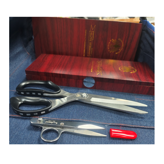ES-9K,ES-10K scissors for both left and right
