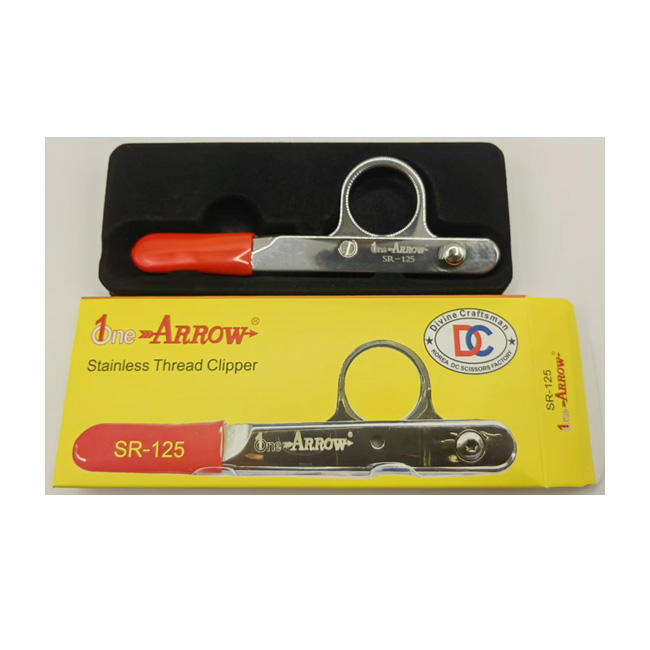 High-end yarn scissors