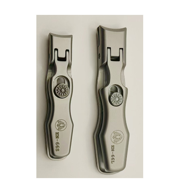 EN66S/L  Nail Clippers