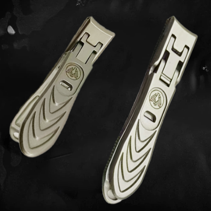 EM-55Y Nail Clippers